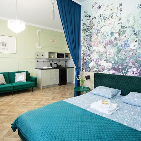 Petite Visite No 16 Apartment Torun Bagian luar foto