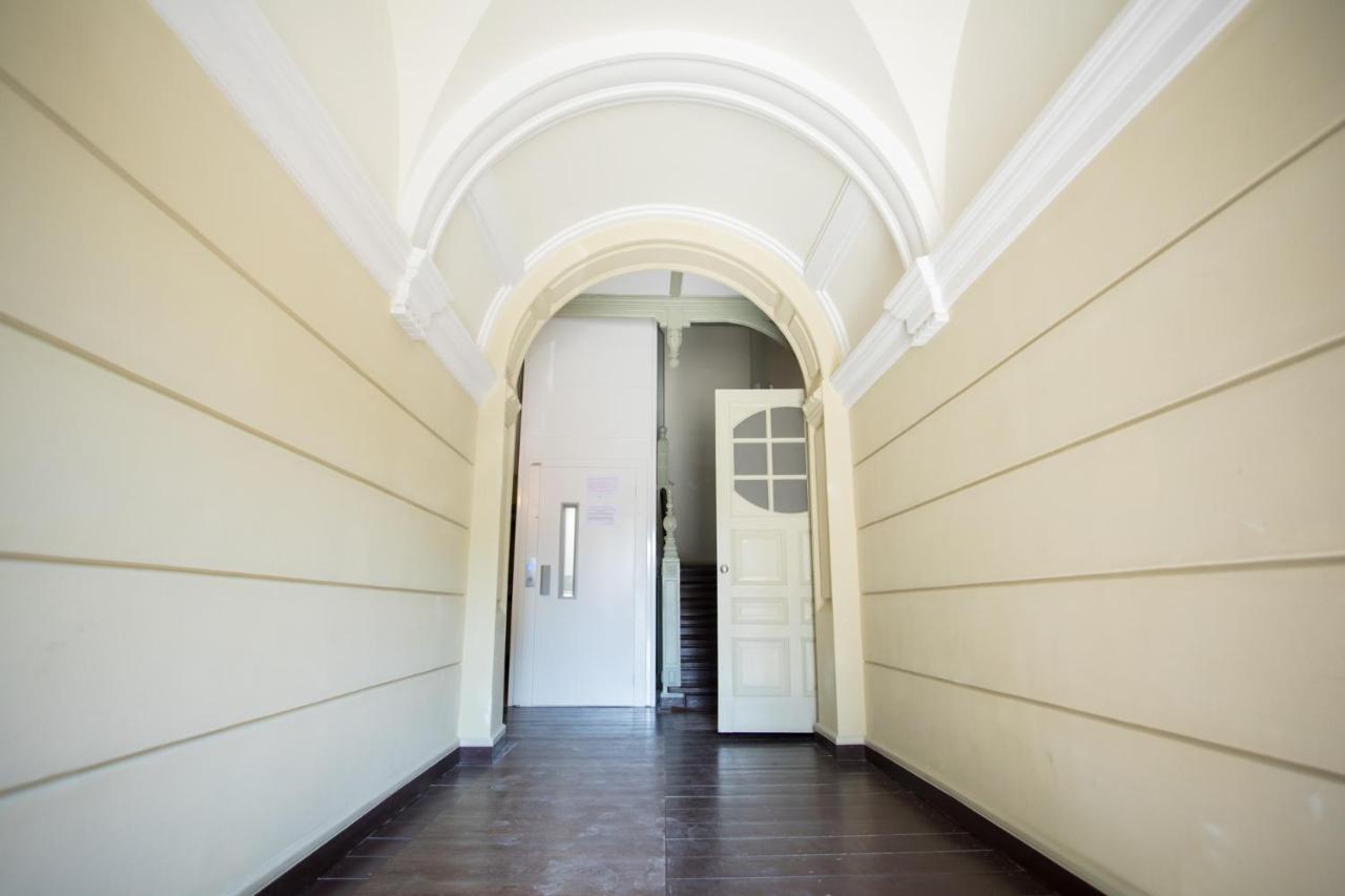 Petite Visite No 16 Apartment Torun Bagian luar foto