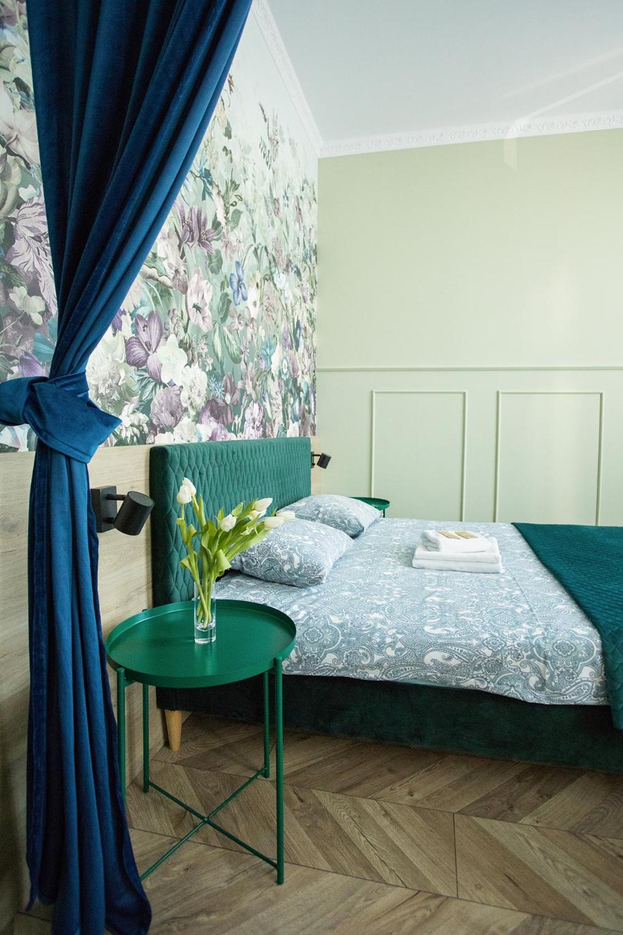 Petite Visite No 16 Apartment Torun Bagian luar foto