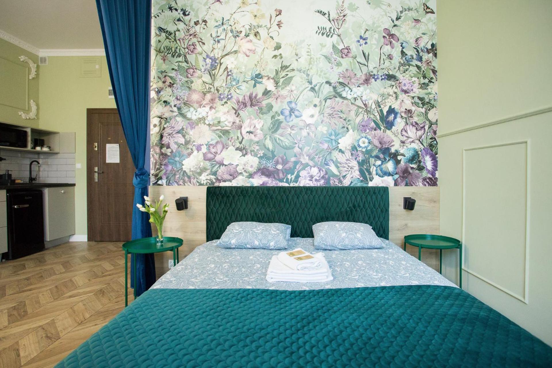 Petite Visite No 16 Apartment Torun Bagian luar foto