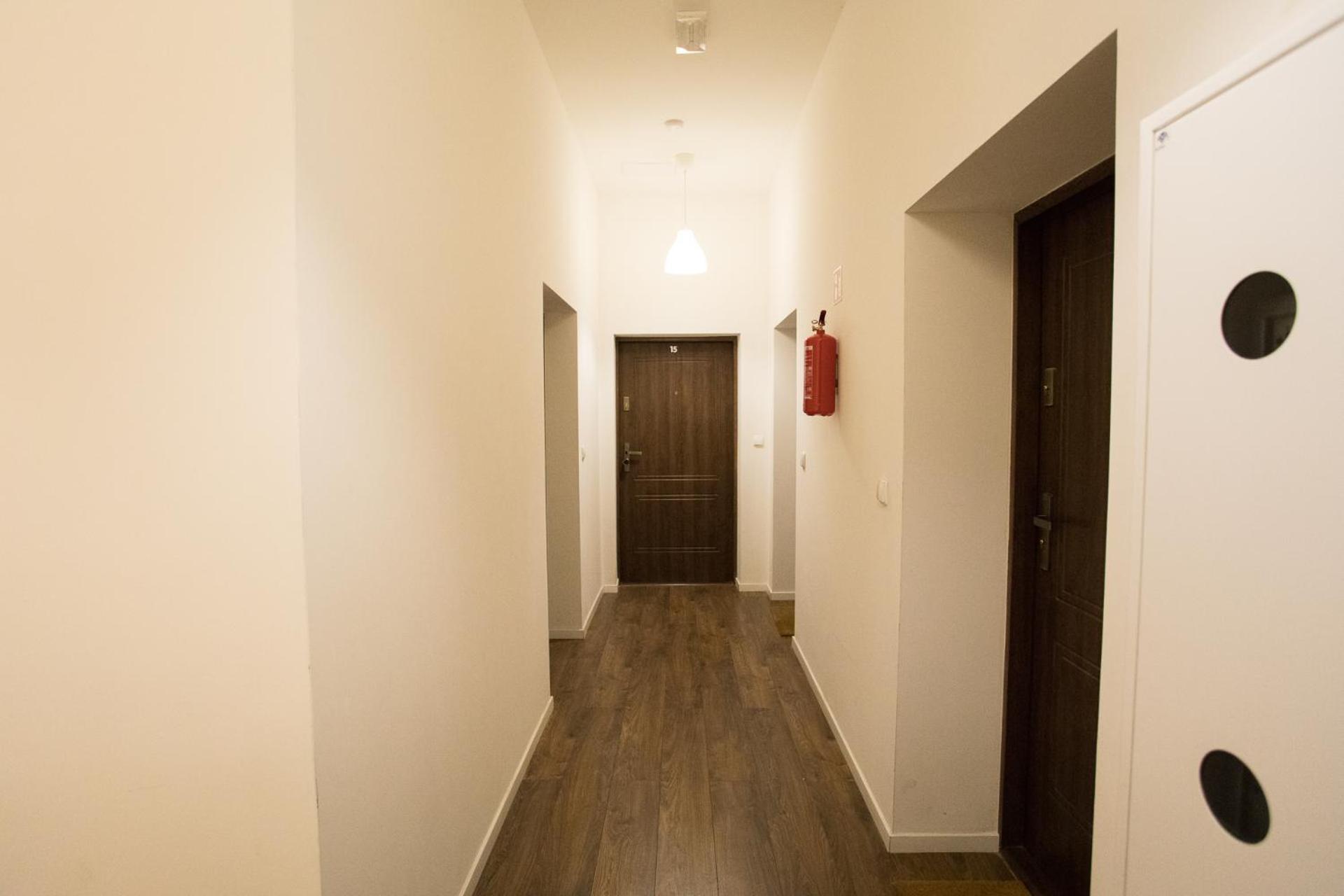 Petite Visite No 16 Apartment Torun Bagian luar foto