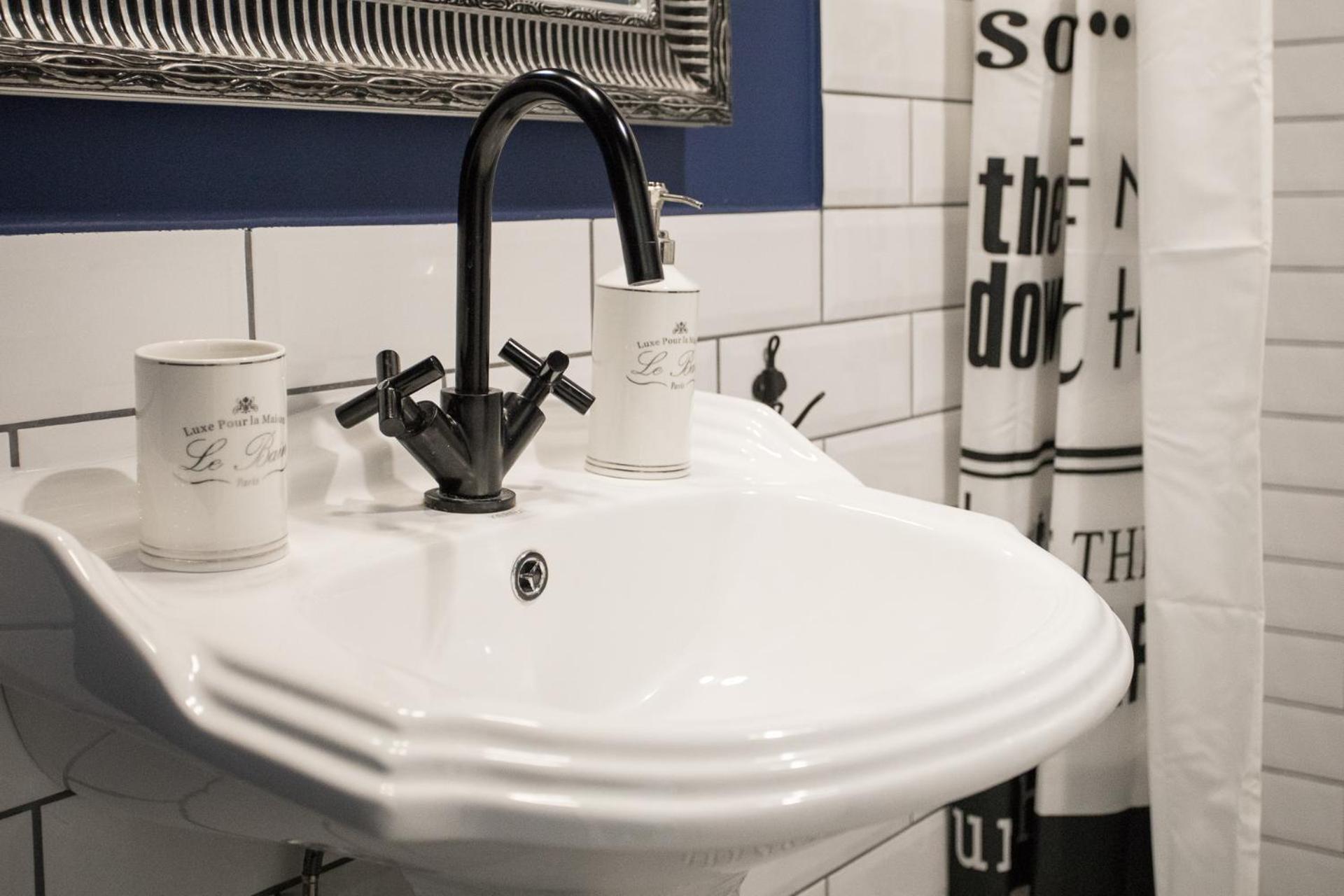Petite Visite No 16 Apartment Torun Bagian luar foto