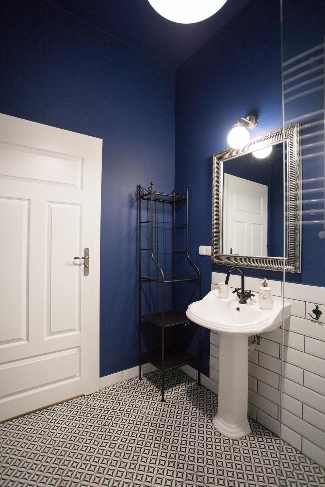 Petite Visite No 16 Apartment Torun Bagian luar foto